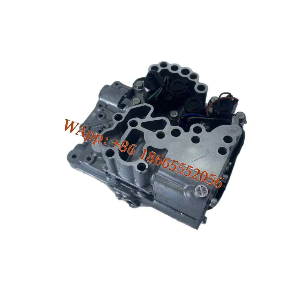 

TR580 31825-AA050 Automatic Transmission Body for Sub aru Forester Impreza