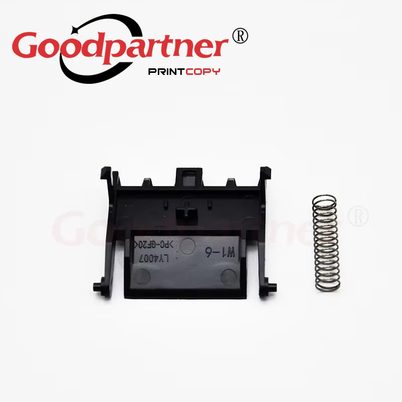 

10 разделительных накладок для Brother HL 5440 5445 5450 5452 5470 5472 6180 6182 DCP 8110 8112 8150 8152 8155 8157 8250 MFC 8510 8512