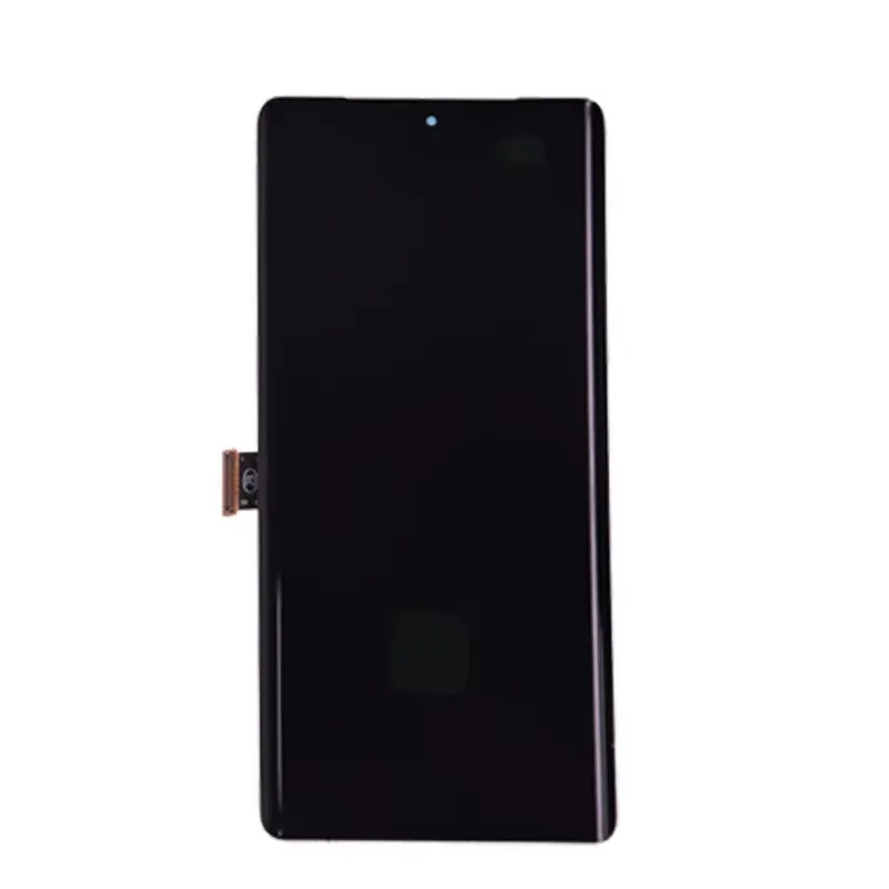 AMOLED For Google Pixel 7 Pro LCD Display Touch Panel Screen