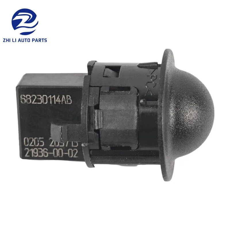 Temperature Sun Load Light Sensor For Jeep Grand Cherokee 2013-2020  OEM 55111275AA 55111902AA 55111902AB 68230114AA  68230114AB