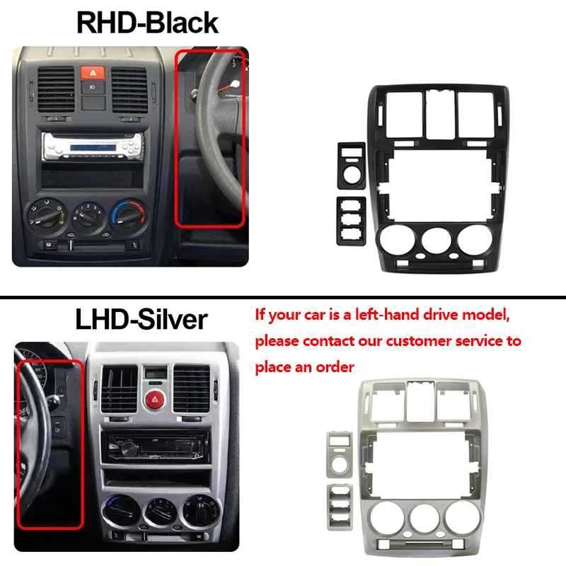 Android 16 Qualcomm For Hyundai Getz 2002 - 2011 Carplay Auto Car Radio Player Multimedia Stereo Navigation Head Unit Video GPS