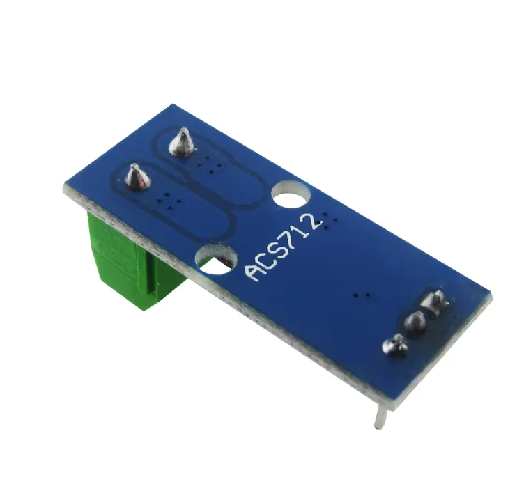 電流センサーモジュール,5a,8a,30a範囲,acs712,acs712t,ACS712TELC-5A, ACS712TELC-20A, ACS712TELC-30A, 1個