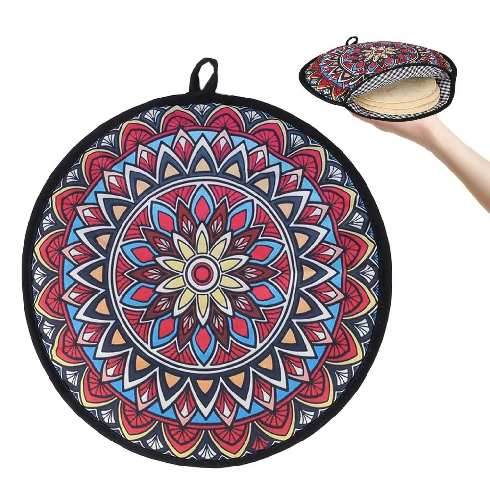 Microwavable Tortil…