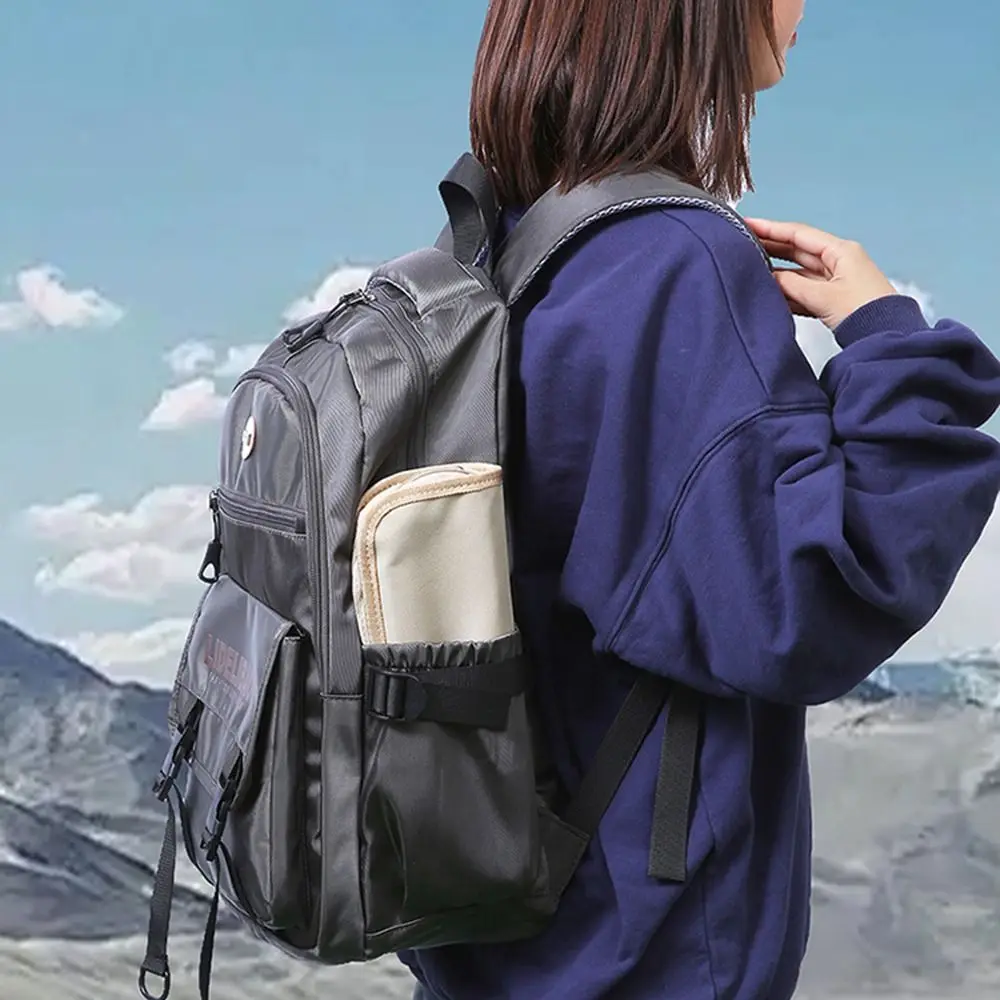 Fácil de transportar cadeira dobrável à prova de água resistente ao desgaste portátil caso de lápis fezes ultra leve resistente acampamento fezes equitação