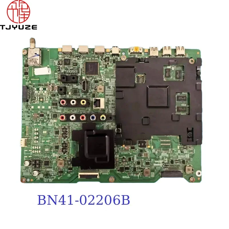 Compatible with Samsung Main Board BN41-02206B BN94-08261L for UE50HU6900DXZT UE50HU6900D UE50HU6900 TV Motherboard