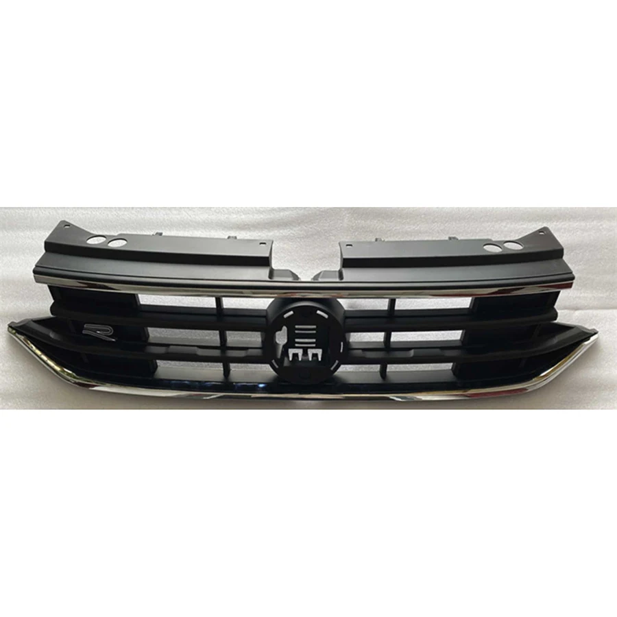 

For 2022 Volkswagen TIGUAN FRONT GRILLE OE 5NH 853 653