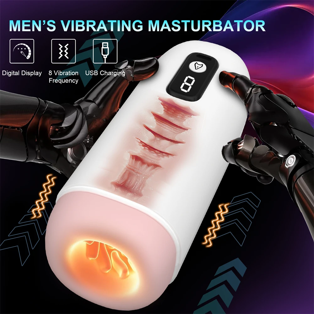 Mannelijke Masturbator Cup Blo - Crossfit Machine recensie en prijs