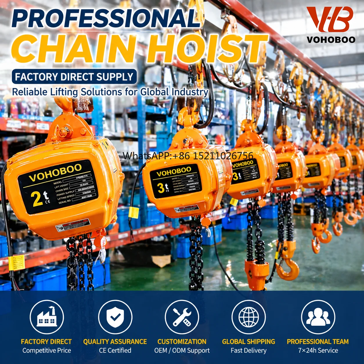 Professional Supplier Heavy Du - Heavy Equipment Supplier recension och pris