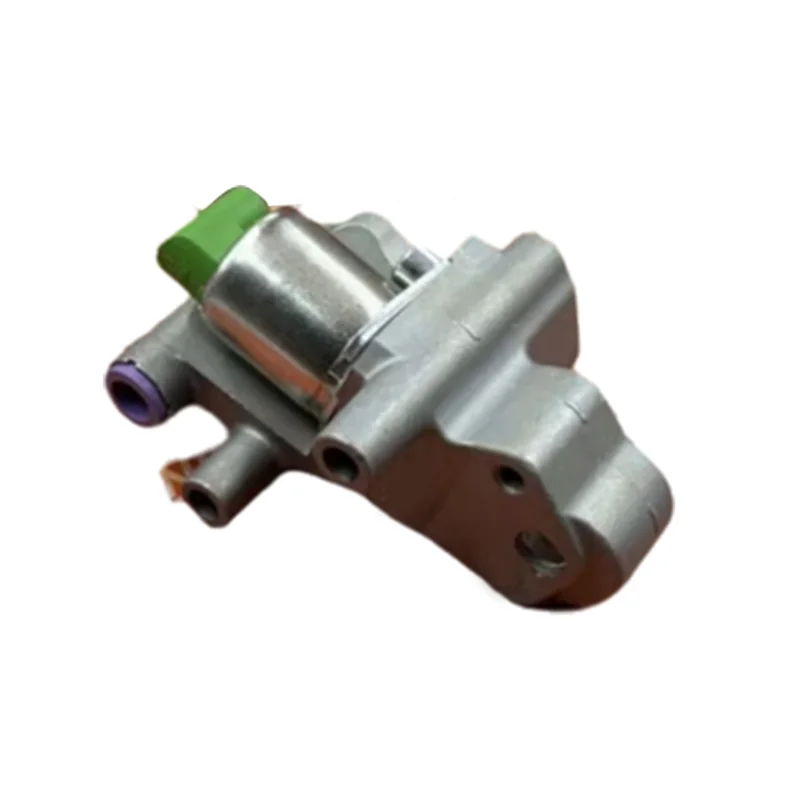 Zawór sterujący hamulca spalinowego A20K, zawór sterujący hamulca, zawór sterujący hamulca do ciężarówek Volvo