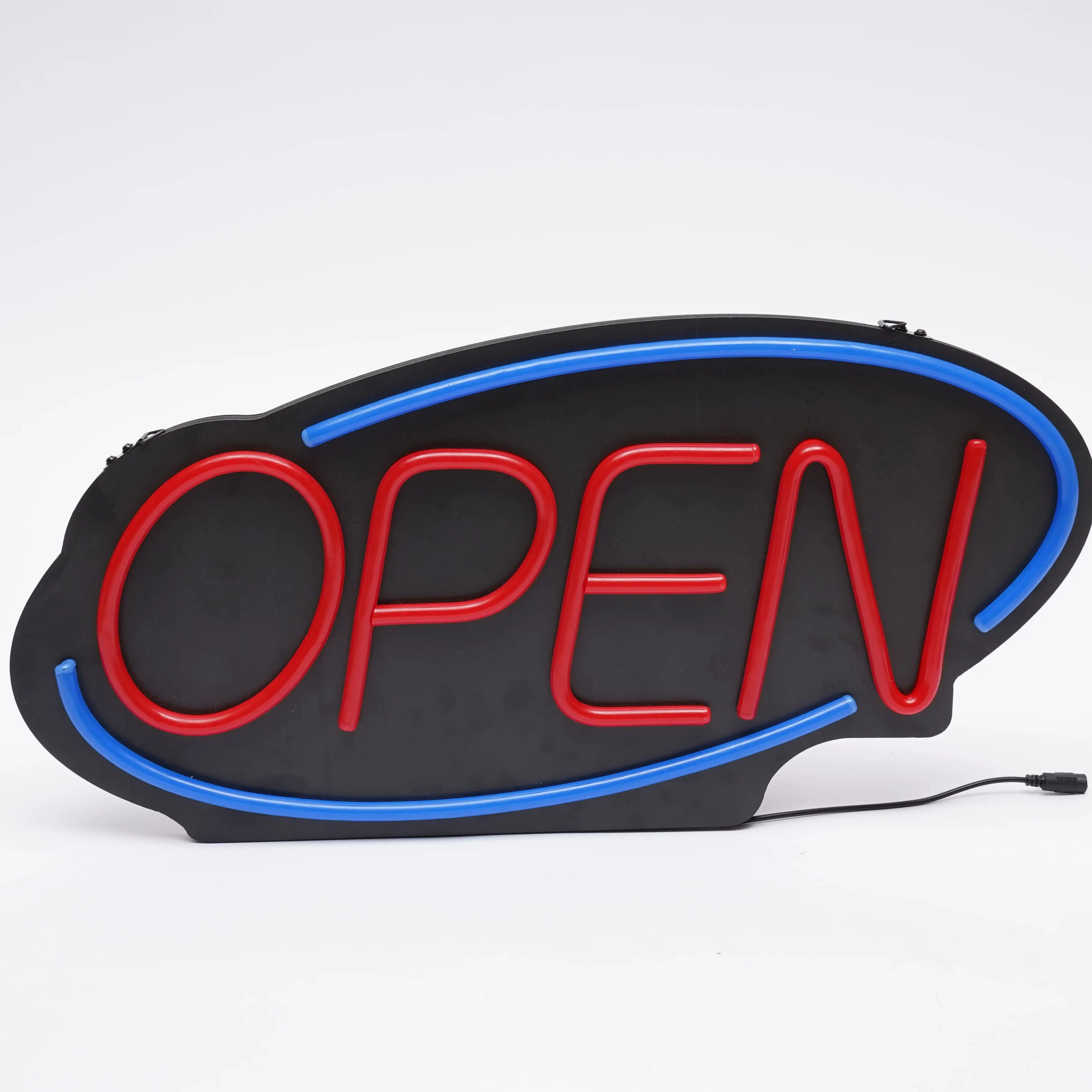 Horizontal LED Neon Sign, LED Neon Sign, Neon Light Wall Sign,For Clubs, Spas, Cafes,Parties, Restaurants,