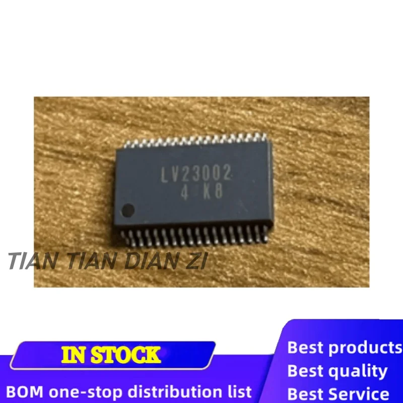 1pcs/lot LV23002 LV23002M SOP36 ic chips in stock