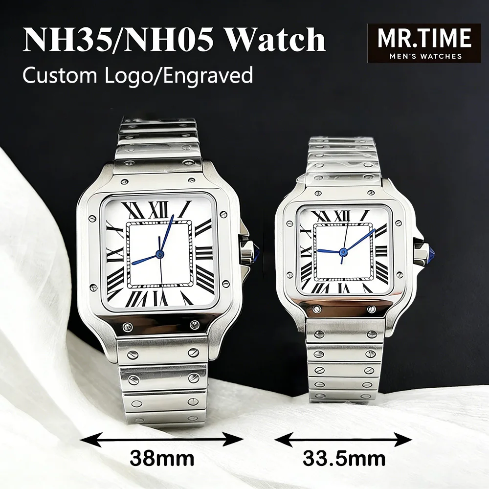 Couple Watch 2026 N…
