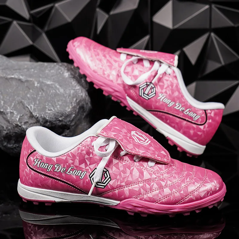 

Лидер продаж, осенние модные футбольные бутсы с низким вырезом для взрослых, освежающая прочная спортивная обувь, соответствует гибкой легкой обуви для ногтей