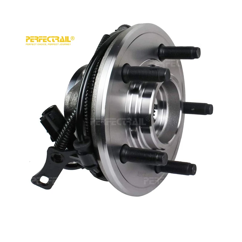 PERECTRAIL 515078 Auto Parts Rear Wheel Hub Bearing For Ford Explorer 2006-2010