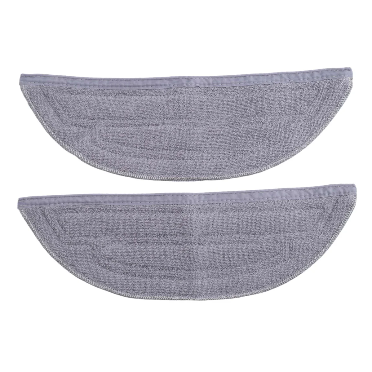 For S8 MaxV Ultra Accessory of Washable Filter Main / Side Brush Mop Dust Bag Robot Vacuum Cleaner Parts