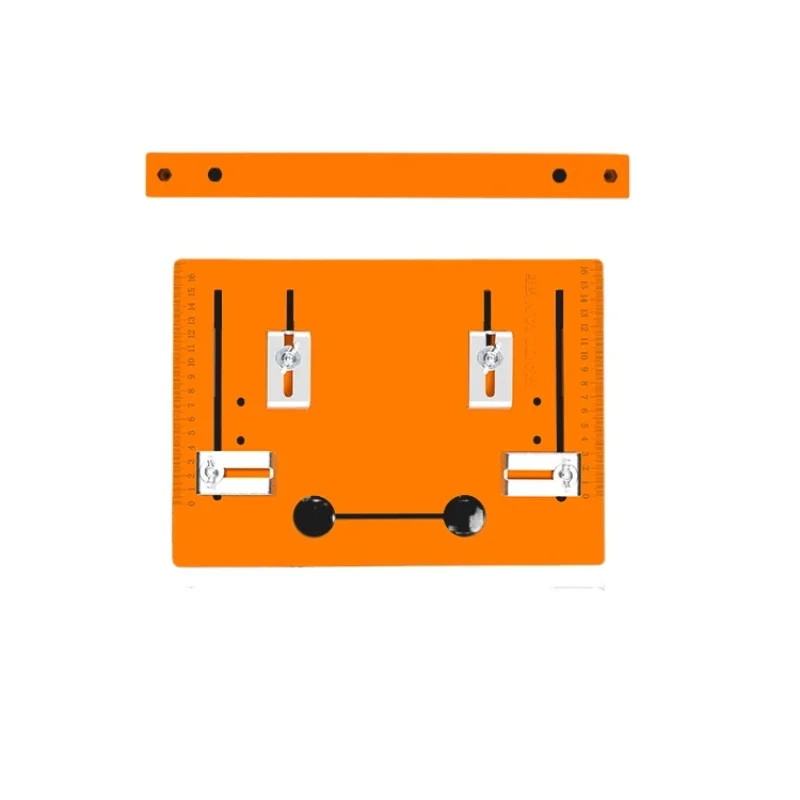 

~Cutting machine baseplate woodworking special hand saw backing marble machine base chainsaw cutting board tool