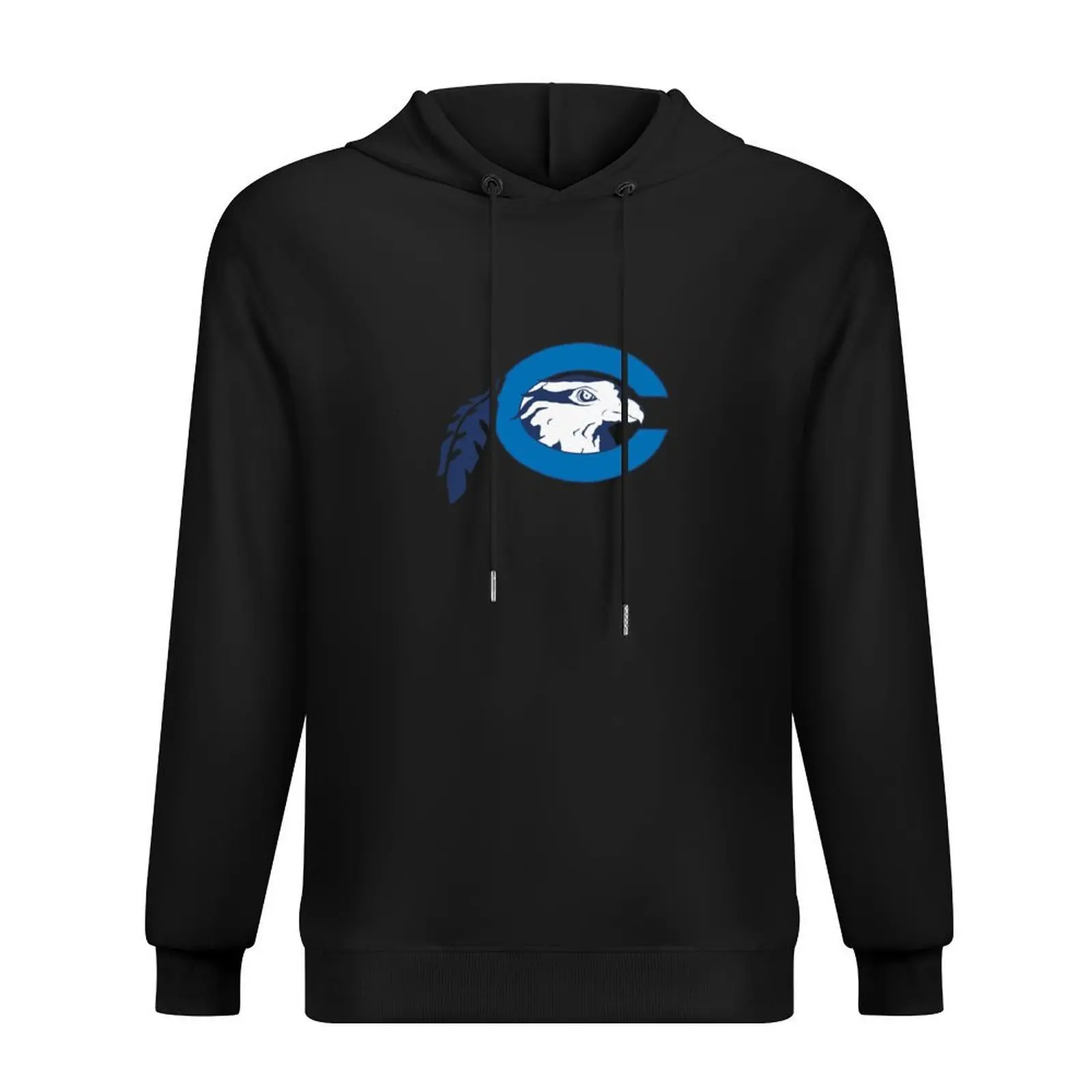 

neew Chowan-Hawks Hoodie hooded shirt anime clothes autumn men clothes new hoodies and sweatshirts