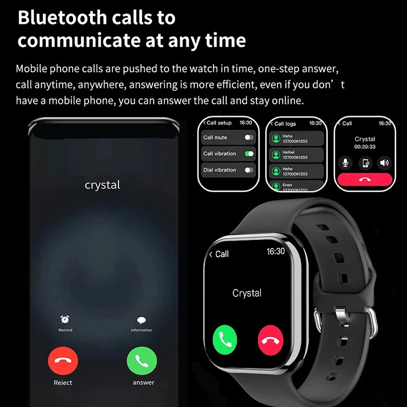 2025 سلسلة جديدة IW10 ساعة 10 نظام تحديد المواقع المسار ساعة ذكية الرجال امرأة بلوتوث دعوة مقاوم للماء الرياضة SmartWatch لنظام أندرويد IOS