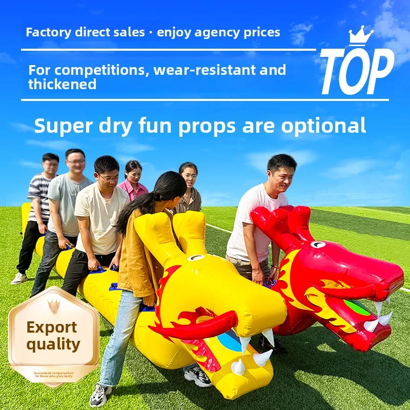 

Fun sports props Children's parent-child outdoor game equipment
