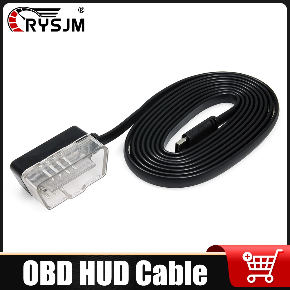 Obd Head Up Display…