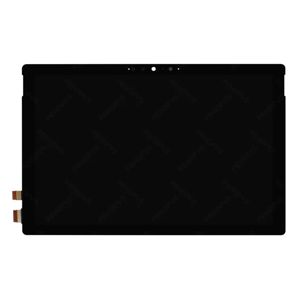 New for Microsoft Surface Pro 7 1866 2019 12.3 Inch 3000*2000 LED LCD Touch Screen Display Digitizer Assembly