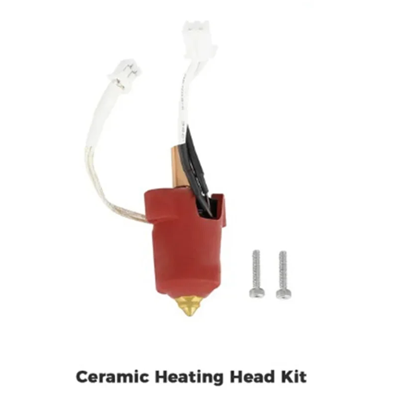 A13E- Heating Head … - image