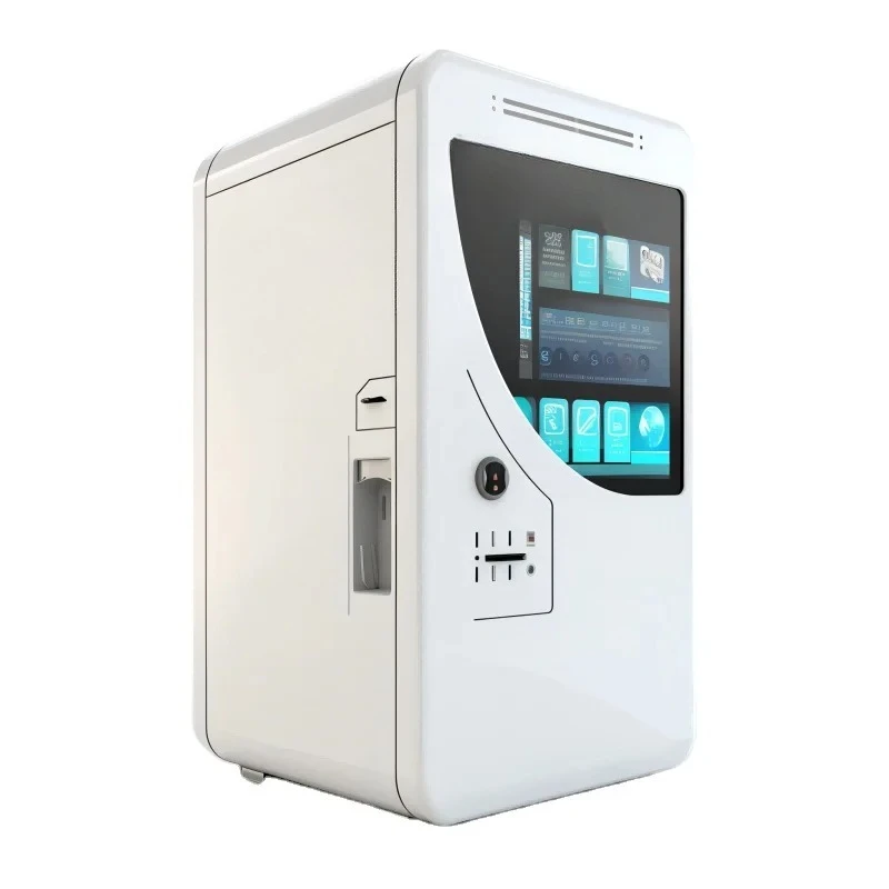 Factory Customized High Quality Steel Electric Control Metal Cabinet Professional Manufacturing Mechanical Safety Enclosure