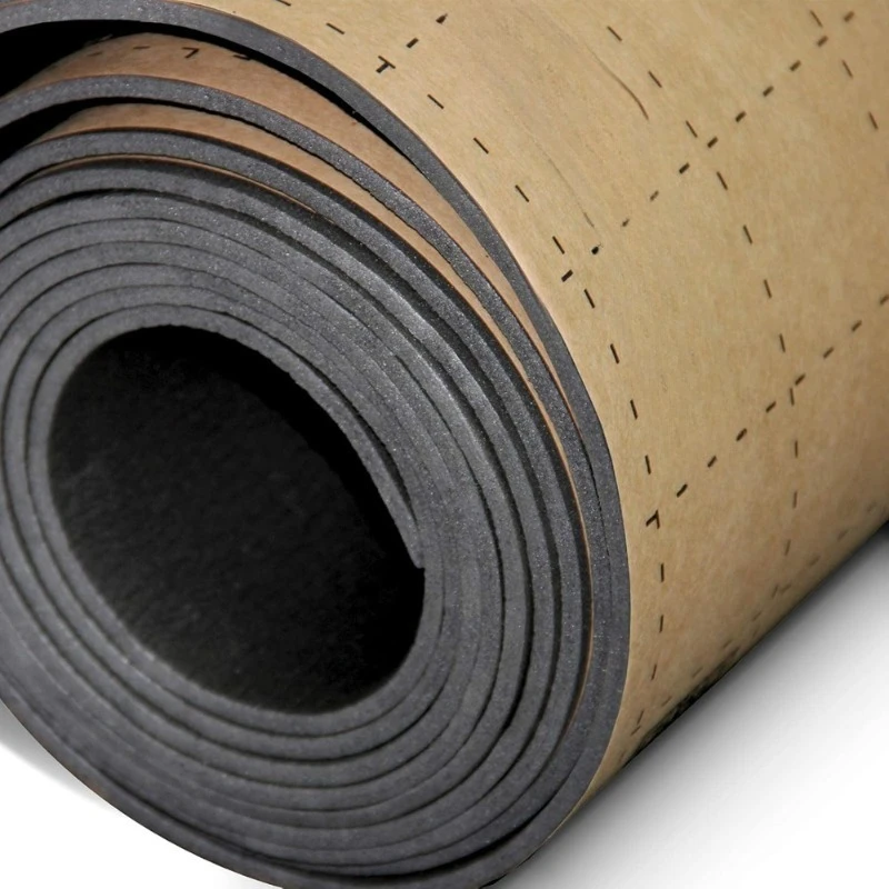 

Liner 4mm 36 sqft Car Sound Deadening Closed Cell Foam PE Heat Insulation Mat