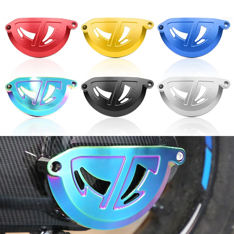 

FOR YAMAHA NMAX155 2020-2024 rear guard cover of transmission cover Motorcycle Protector Guard cover high quality