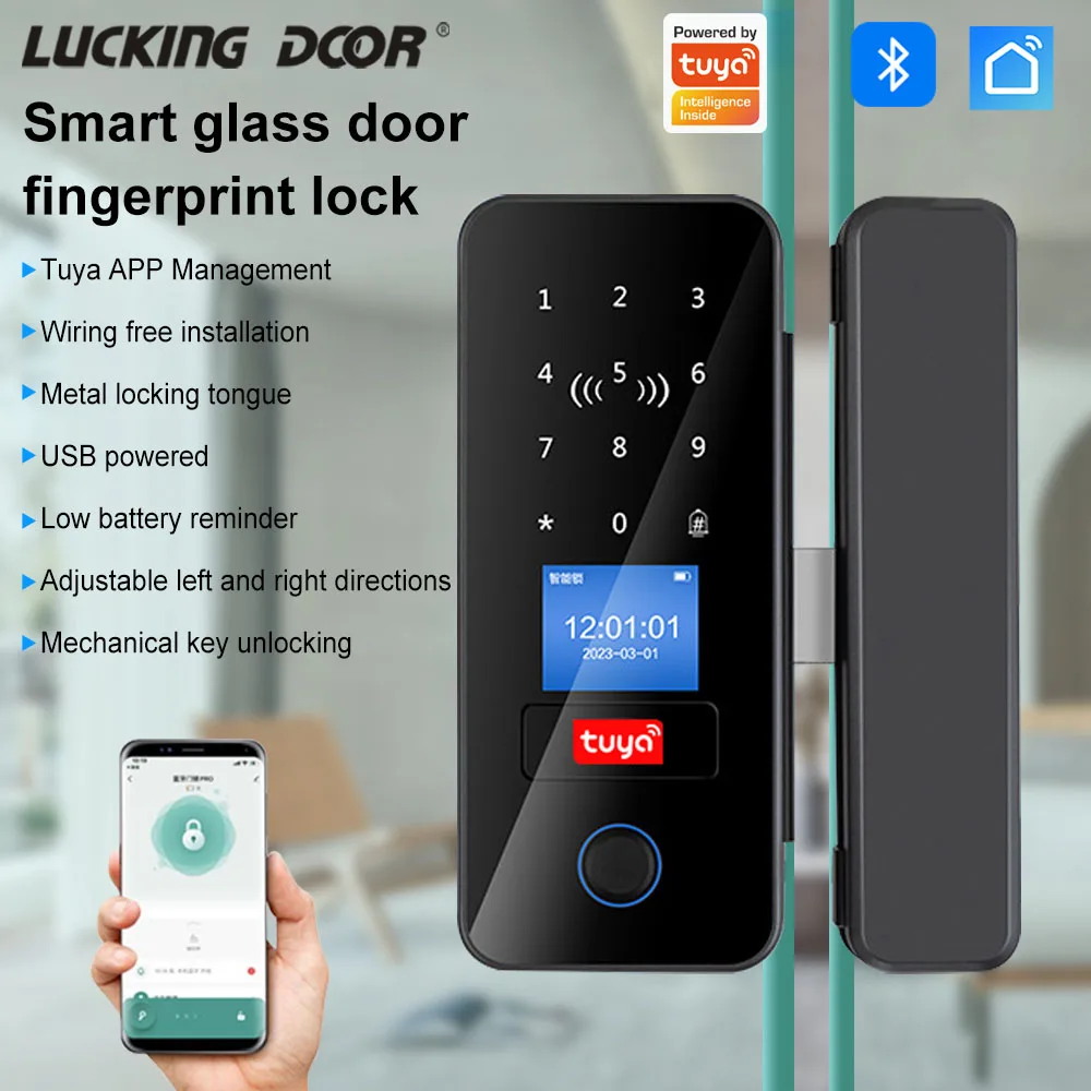 cerradura-inteligente-para-puerta-de-vidrio-con-pantalla-lcd-huella-dactilar-bluetooth-compatible-con-la-aplicacion-tuya-cerradura-biometrica-para-puerta-de-vidrio-desbloqueo-con-tarjeta-ic-y-control-remoto