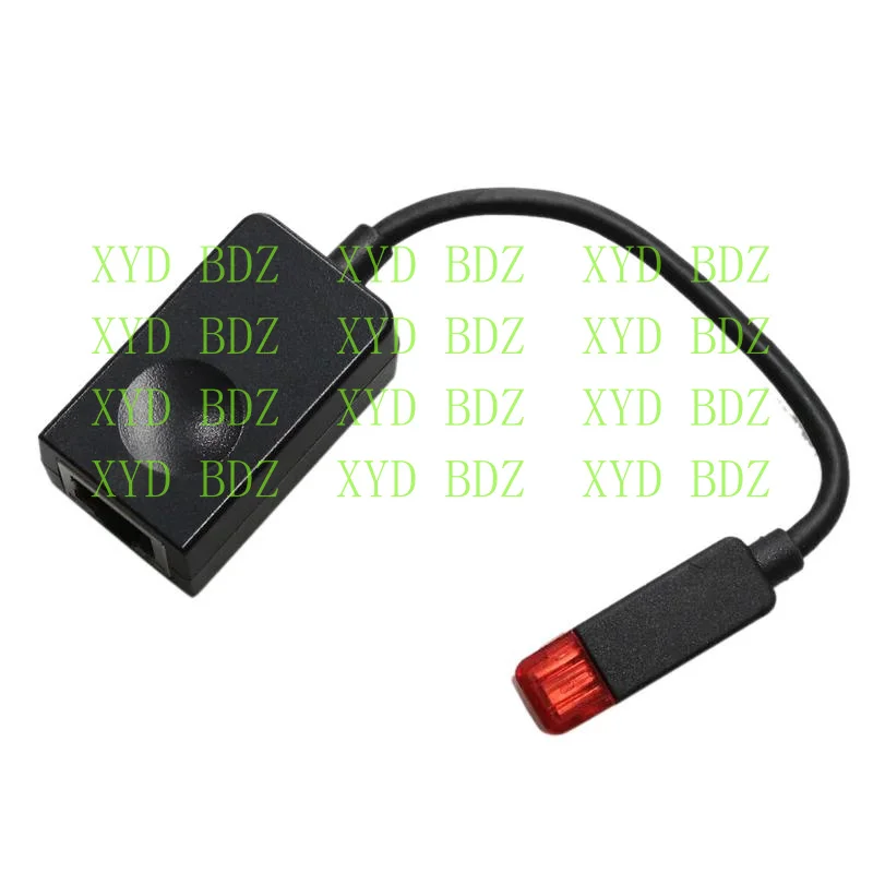 

Кабель CDB Ethernet RJ45 ДЛЯ LENOVO Yoga 370 20JH 20JJ 04X6435