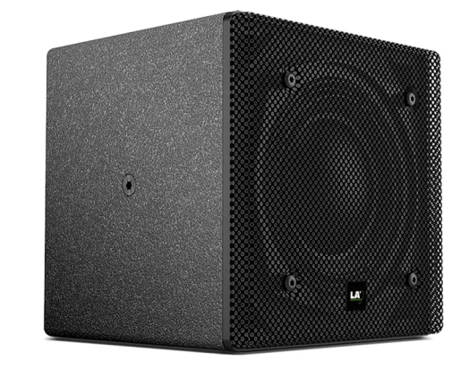 

LA-5XT Premium Quality Speaker