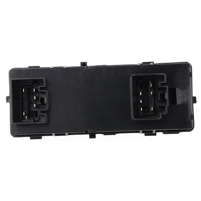 1 Piece New 8E5Z-14529-AA 8E5Z14529AA Electric Power Master Window Switch Replacement Parts For Ford Crown Victoria 2009-2011