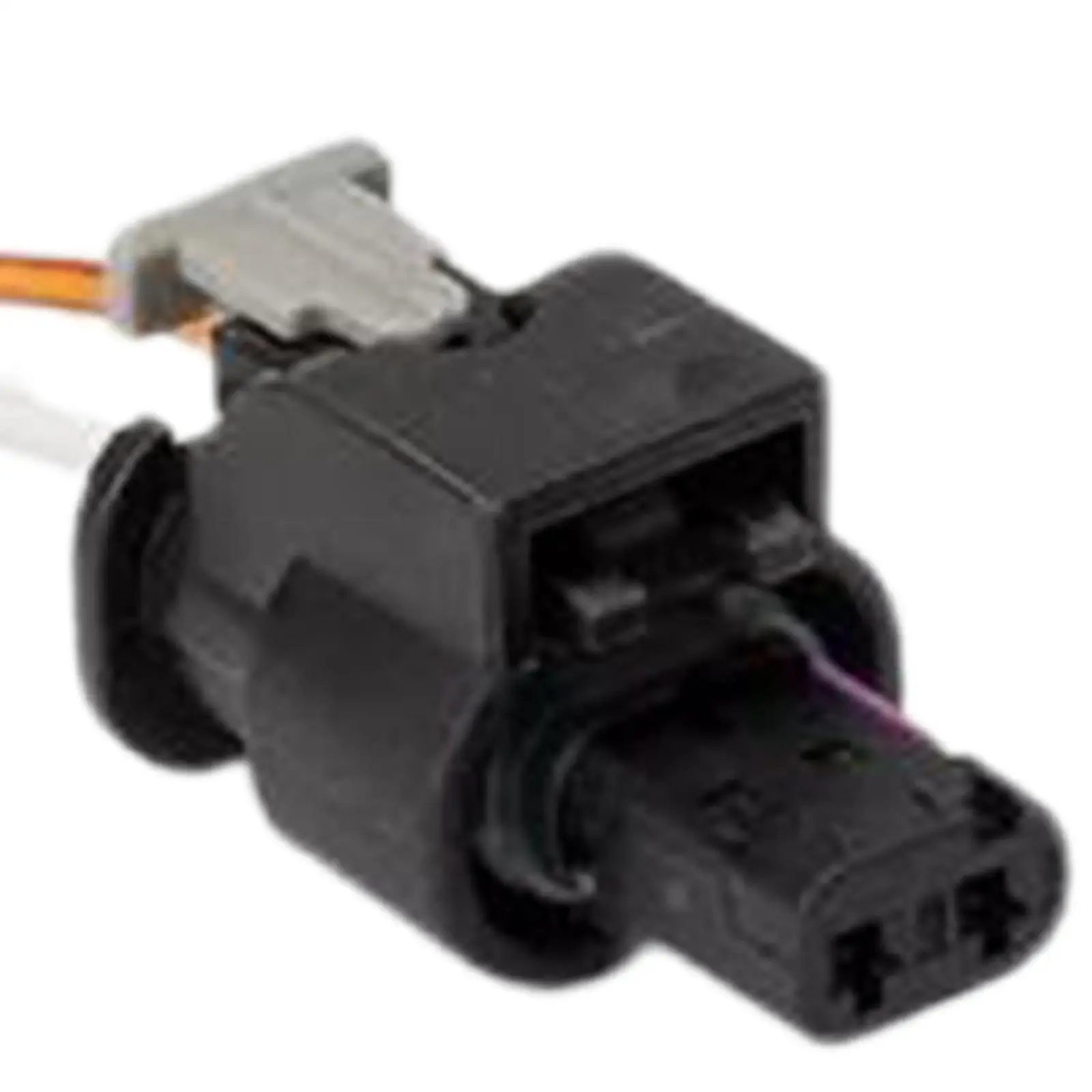 ABS البلاستيك المحيطة مستشعر درجة حرارة الهواء موصل التوصيل ضفيرة لبويك إنكور سهلة التركيب