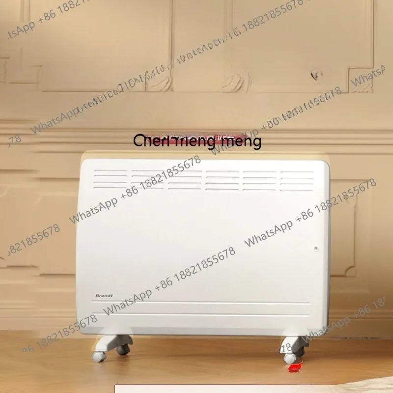 

Новый обогреватель, бытовой графеновый электрический радиатор, электрический обогреватель большой площади, быстрый нагрев, нагреватель печи