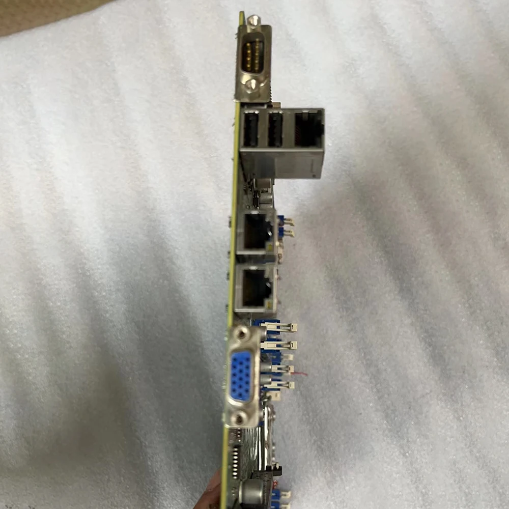 

For Supermicro X9DRD-LF-TW008 Server Motherboard LGA2011
