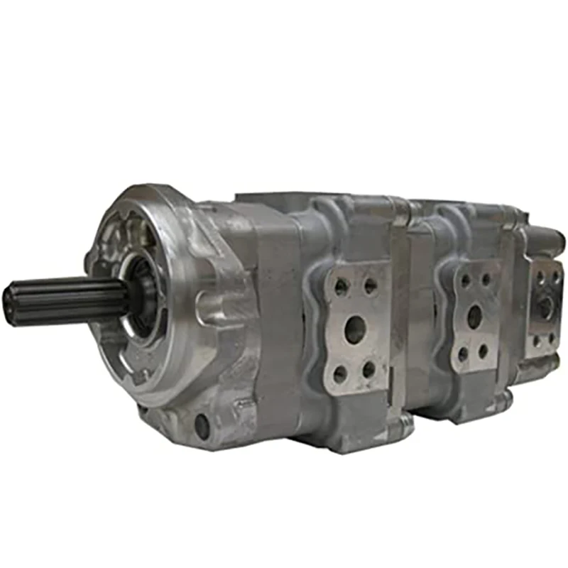 

Hydraulic Pump 705-41-08090 7054108090 for Komatsu PC40-7 PC40R-7 PC40T-7 PC50UU-2 PC50UU-2E Excavator