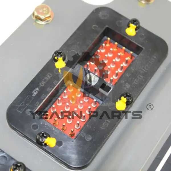 YearnParts ® Engine Controller ECU 102-8008 1028008 for Caterpillar Excavator 325 325L 330 330L Engine 3116 3306