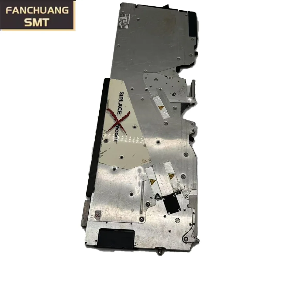 SIEMENS ASM SIPLACE X SERIE 8mm FEEDER 00141290 00141270