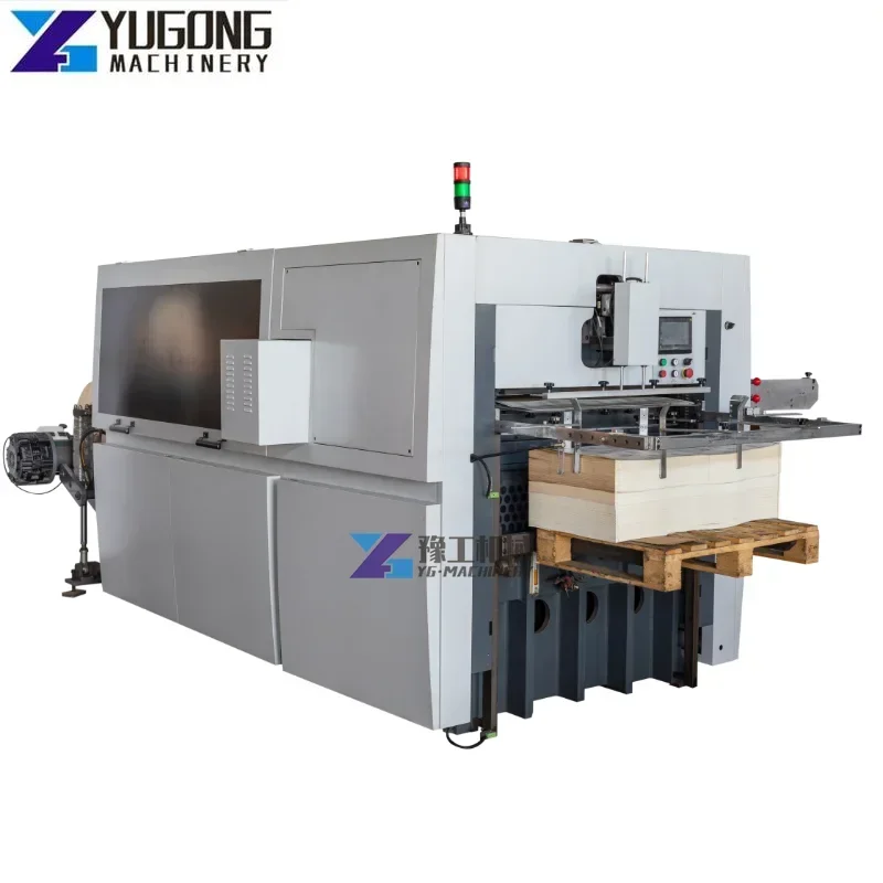 Paper Cup cutting Machine/Paper Cup Die Machine /Flatten Paper Cup Die Cutting Machine