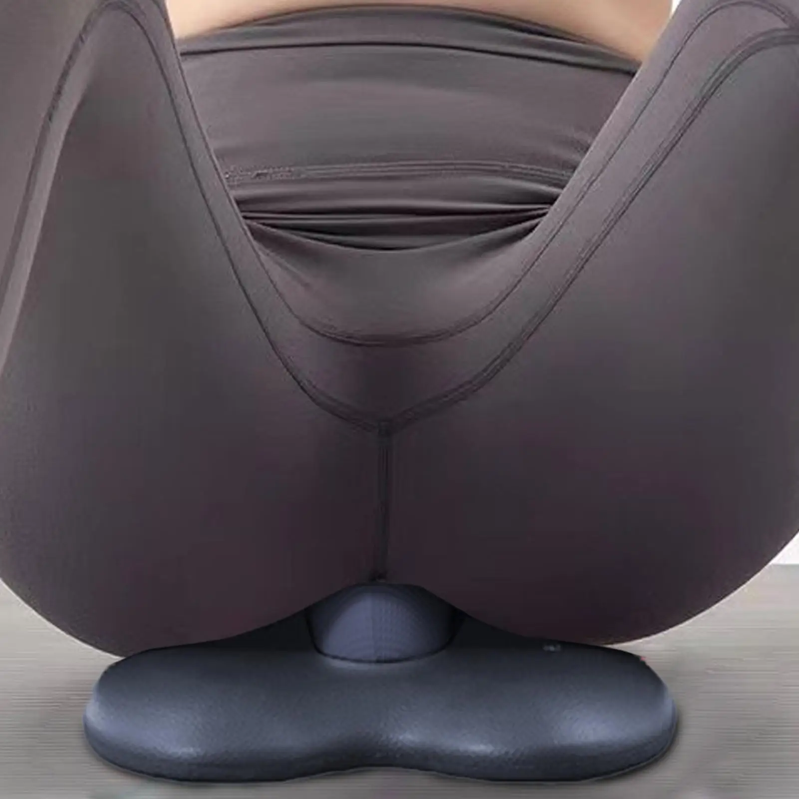 مدرب عضلات قاع الحوض PC مدرب العضلات المهنية الفخذ الداخلي التمارين كيجل التمارين الورك تقوية أداة التمرين