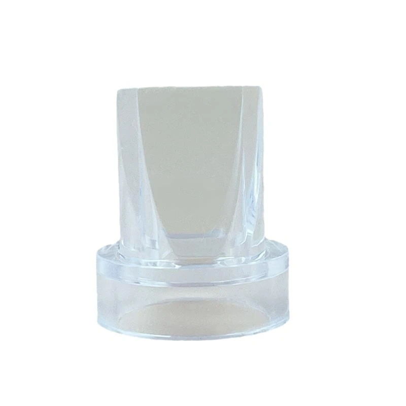 Reliable Silicone Breast Attachment Duckbill Valves Rubber Valves Achieve Efficient Milk Expression Better Control QX2D