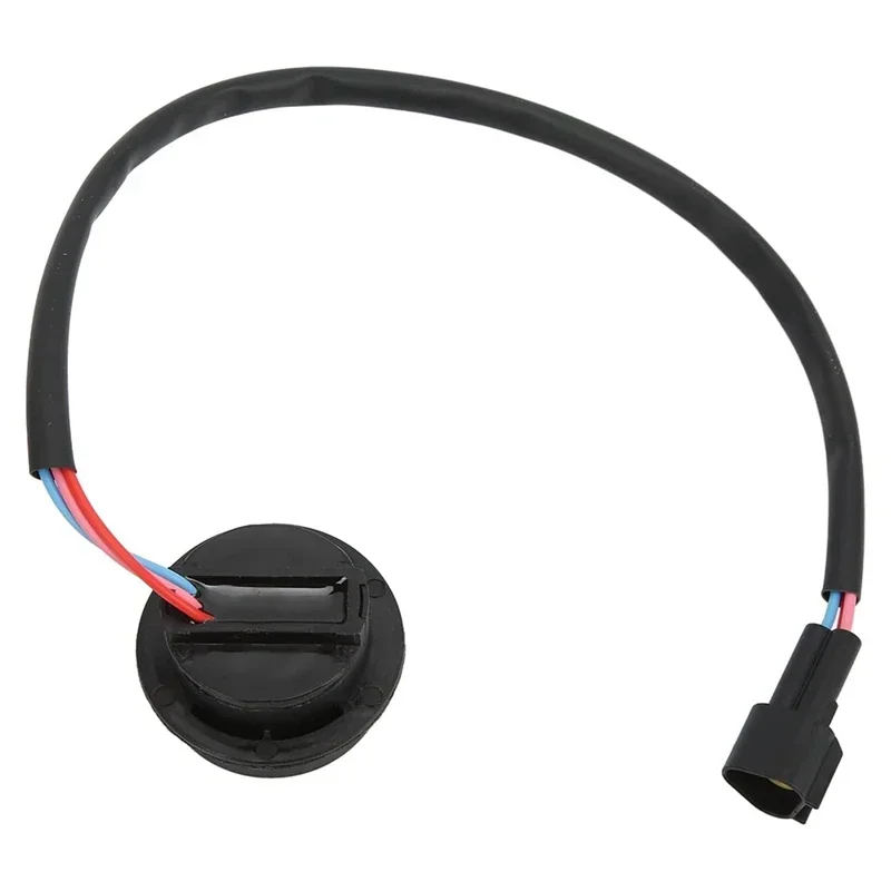 船外機パワートリムチルト PTT スイッチアセンブリ 3AC 726150 M 交換用 トーハツ 15HP 20HP 25HP 50HP 115HPまで