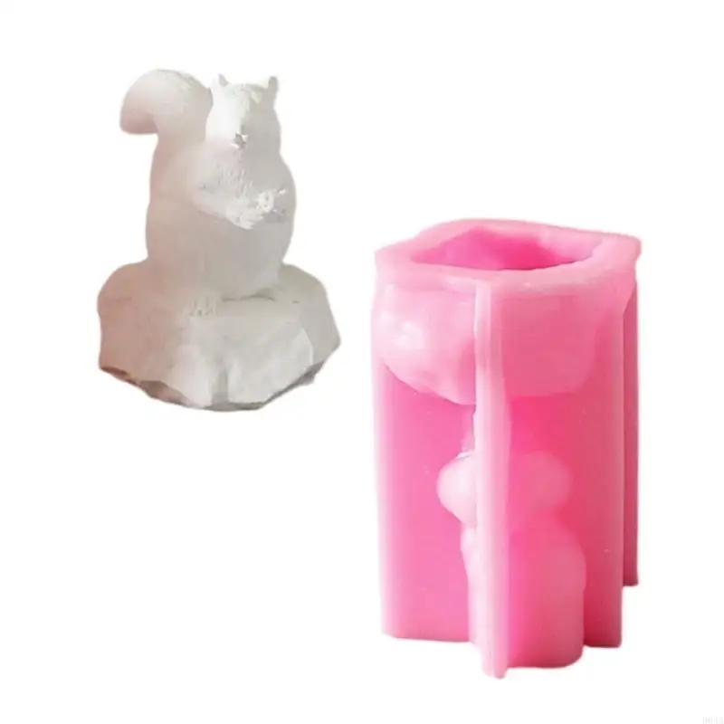 

Ширрель формы ремесленная плесень силиконовая текстура припасы ручной работы для свечи 964A