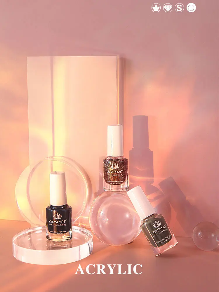 Alat Peraga Seni Papan Tekstur Silinder Bola Kubus Persegi Transparan untuk Perhiasan Kosmetik Foto Fotografi Latar Belakang Fotografia