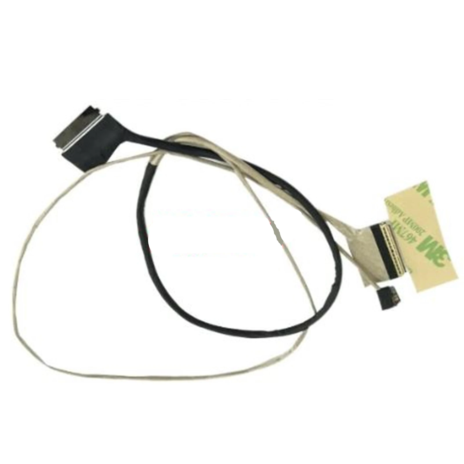 

Laptop Screen Display Video LED Power Cable Flex Wire For ASUS TUF FX705DD FX705DT FX705DU FX705DY