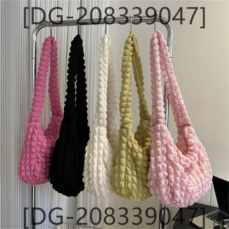 

2024 New Women Bag Fashionable and Soft _DG-208339047_