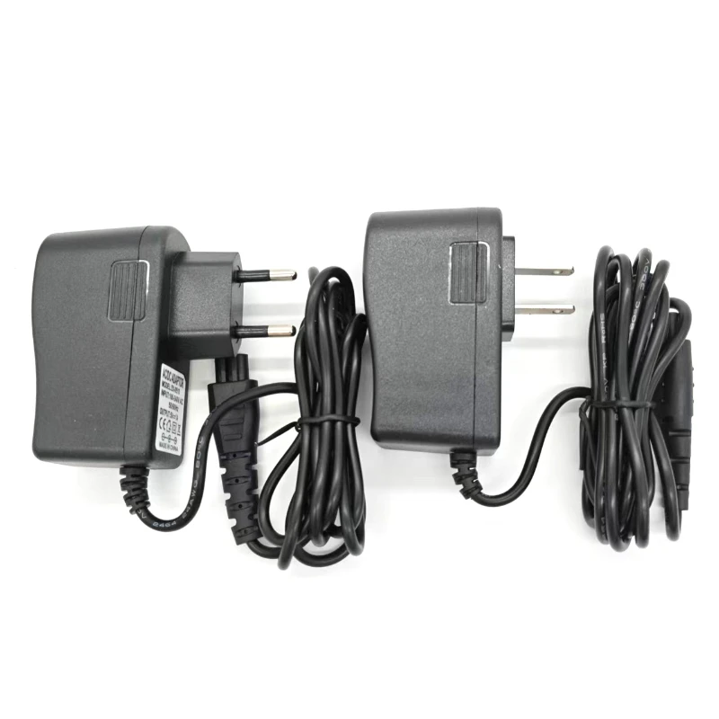 

5V 1A Power Adapter Charger Beard Trimmer Razor Charger for Remington Shaver XR1330 PF7500 XF8500 HC5870 HC4250 MB4900 PF7600