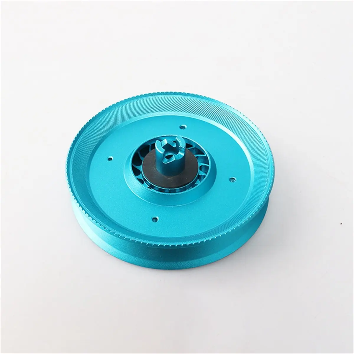 a91p]-t40-t50-blue-centrifugal-disc-for-agras-t40-t50-agriculture-sprayer-drone-repair-kit-drone-sprayer