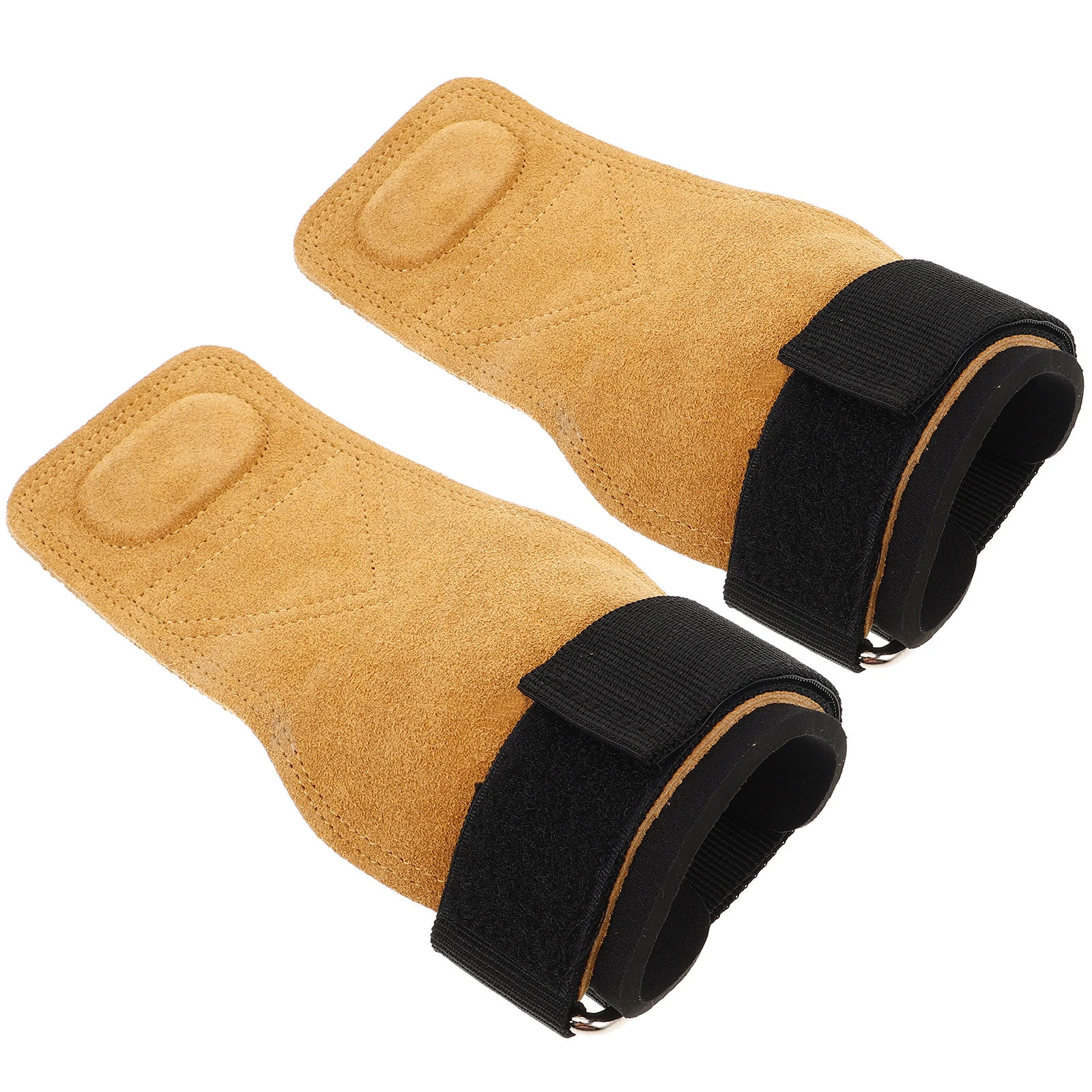 

2pcs Fitness Support for Weightlifting Gym Lifting Strap H Protection Women Weight Lifting Grip Straps Workout Stable Fit